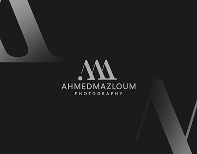 Ahmed Mazloum Photography