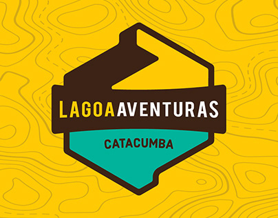 Lagoa Aventuras | Branding