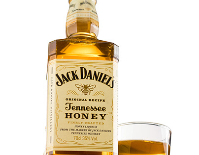 Jack Daniels Photo Product