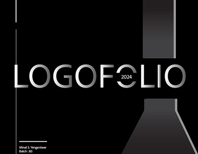 Logo Presentation - 30 Days Logo Challenge | Logofolio