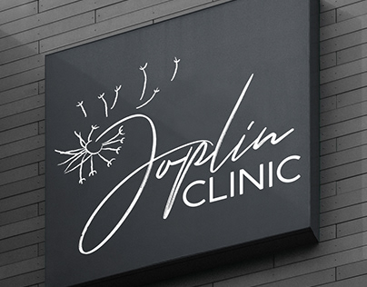 Joplin Clonic Logo