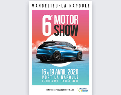 Motor Show 2020/2021