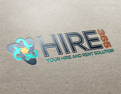 Branding for Hire365