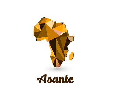 Asante Logo