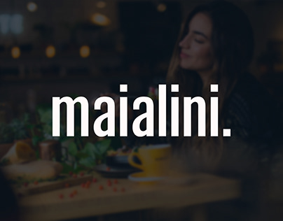 Maialini