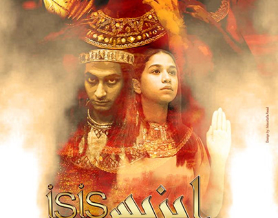 ISIS Poster