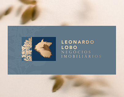 Leonardo Lobo Negócios Imobiliários