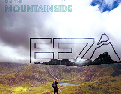 Eeza Mountaineering brand