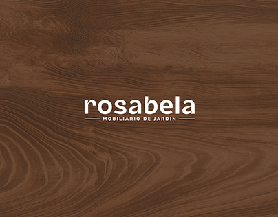 Rosabela - Identidad Corporativa