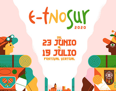 E-tnosur 2020 Music Festival