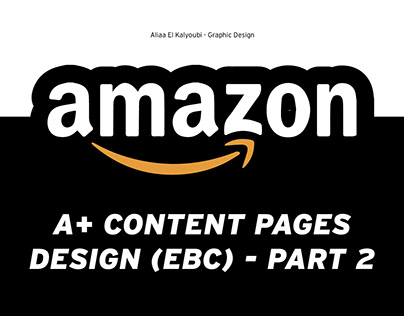 Amazon A+ Content Pages (EBC) design - Koonoo Coffee