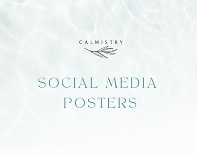 Social media poster Designing