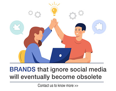 7 Messages to Brands Ignored on Social Media