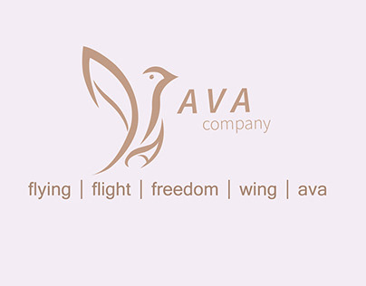 AVA company | Branding