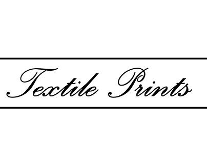 Textile Prints