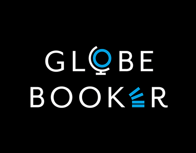 Globe Booker Logo