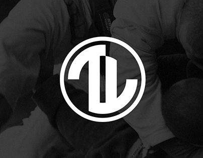 Team Lins BJJ - Logo