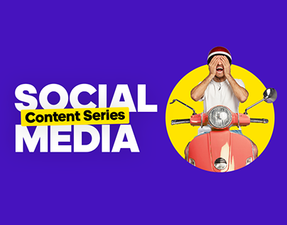Social Media Contents