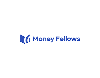 money fellow logo animation