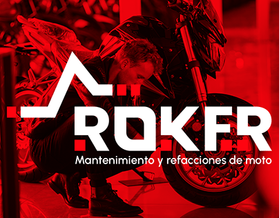 ROKER Mantenimiento y refacciones de moto