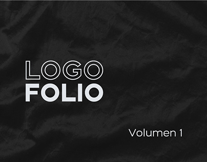 LogoFolio Vol 1.