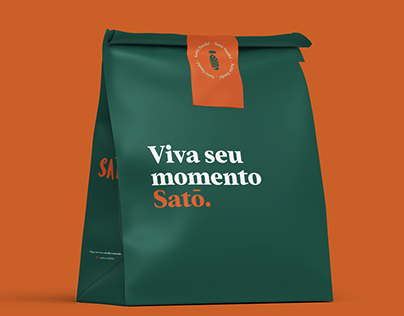 SATO | Campanha Institucional