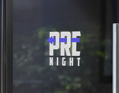 Logo Pre Night