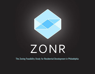 ZONR | Zoning Feasibility Application