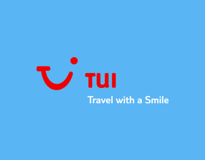 TUI Travel with a Smile