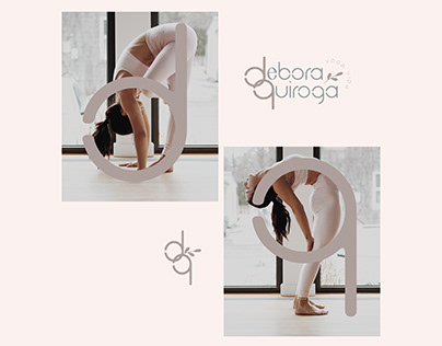 Debora Quiroga - Yoga Vida