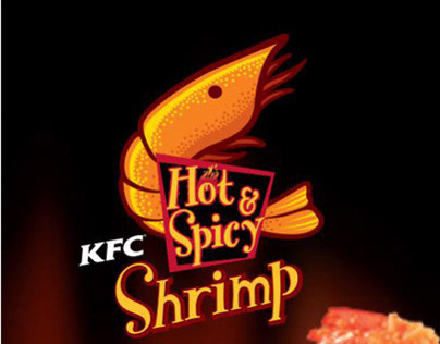 KFC Udang Hot and Spicy (Radio)