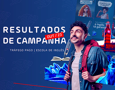 Project thumbnail - Tráfego Pago Meta ADS | Wizard Pernambuco