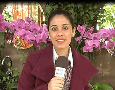 SRTV | Enflor e a Garden Fair