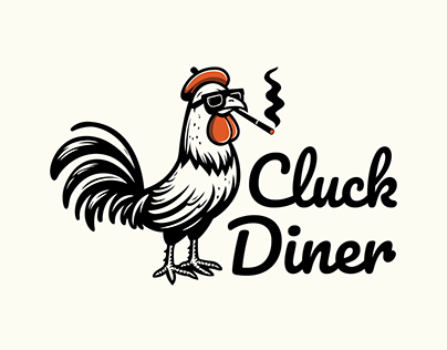Cluck Diner