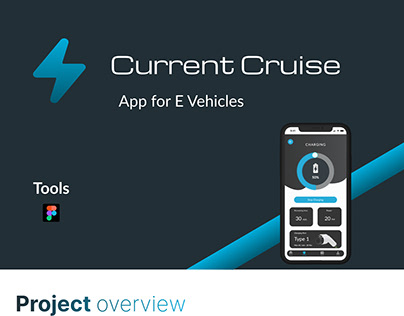 Current Cruise App