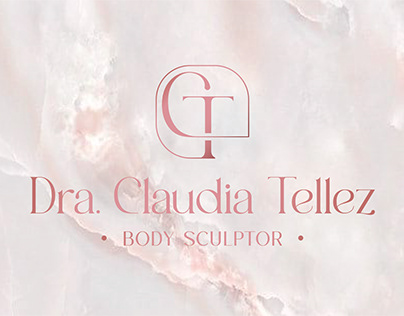 Logo Dra. Claudia Tellez