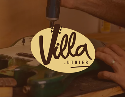 Villa Luthier
