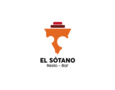 Branding - EL SÓTANO