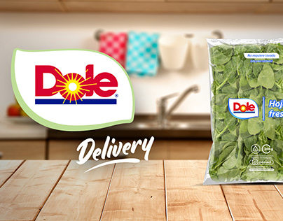 Dole Delivery