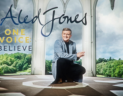 Aled Jones: One Voice