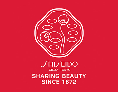 Shiseido Ginza Tokyo x Hermo Flagship