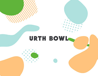 Urth Bowl - Instagram Page Promos