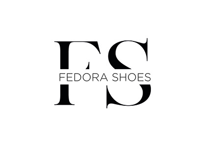 Logo Fedora Shoes