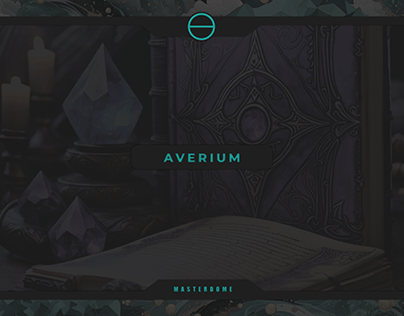 R9 - Averium - Battle Card info