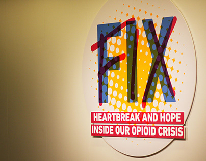 Fix: Heartbreak and Hope Inside Our Opioid Crisis