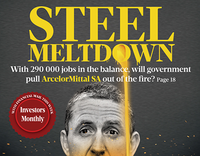 Steel Meltdown