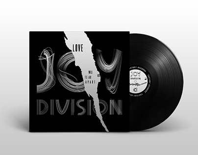 Joy Division Album