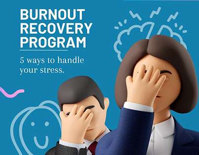 Steps to Overcoming Burnout and Restoring Balance