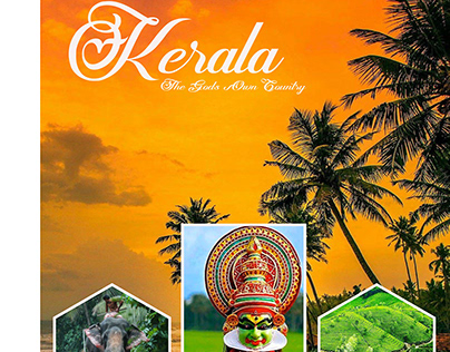 Kerala poster
