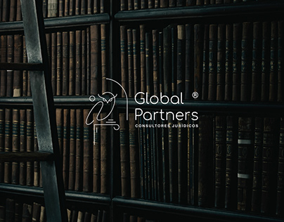 Global Partners (Branding)